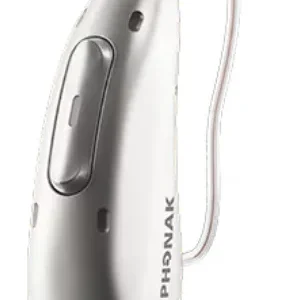 Phonak Audeo Infinio Rechargeable (Receiver Sold Separately) (LV-30)