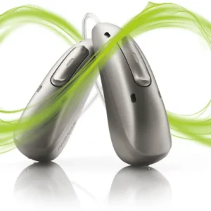 Phonak Audeo Sphere Infinio Rechargeable (Receiver Sold Separately) (LV-30)