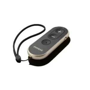 Phonak RemoteControl