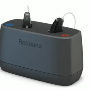 ReSound Desktop Charger