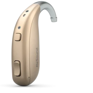 ReSound Enzo IA Rechargeable (LV-3 )