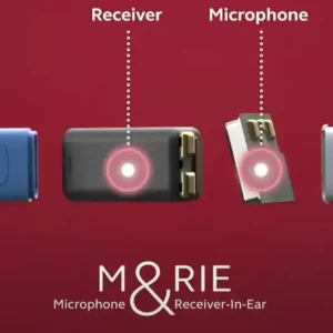 ReSound MRIE Receiver converted 1