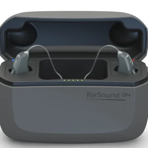 ReSound Premium Charger