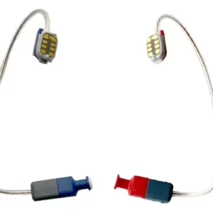 ReSound Surefit Receiver converted