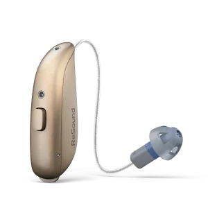 ReSound Vivia Non-Rechargeable (Receiver Sold seperately) (LV-7)