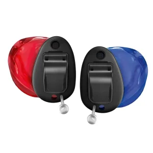 Signia Insio IX (Non-Rechargeable) (LV-1)