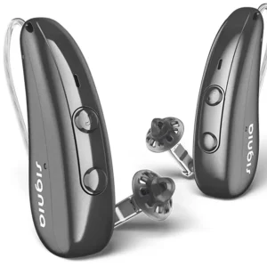 Signia Pure Charge&Go IX (Receiver Sold Separately) (LV-1)
