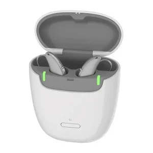 Signia Pure Portable Charger