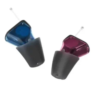 Signia Silk Charge&Go IX Rechargeable (LV-1)