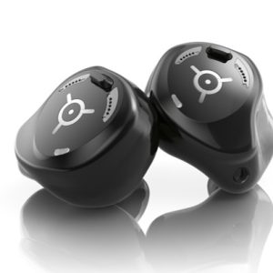 Phonak Virto Infinio Rechargeable