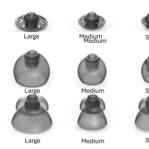 Phonak SDS Domes