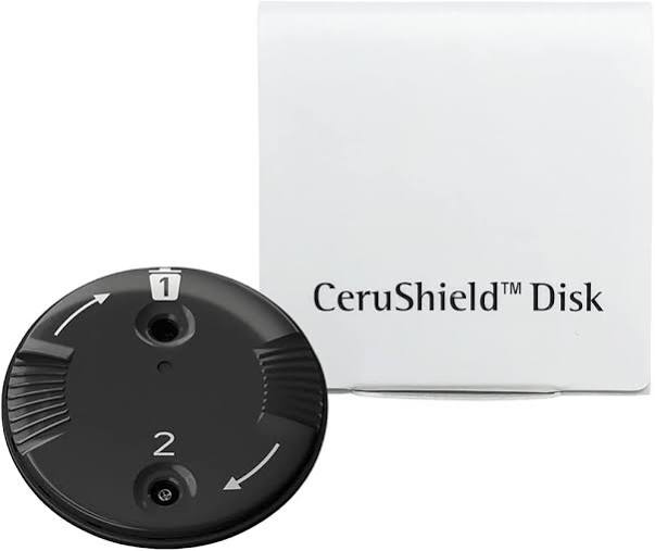 cerudisk